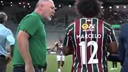 Reprodução / X