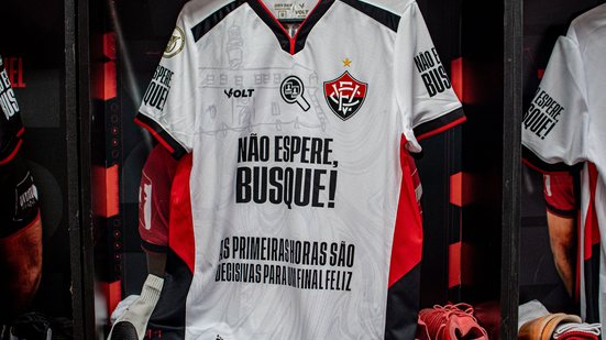Victor Ferreira / Ec Vitória 