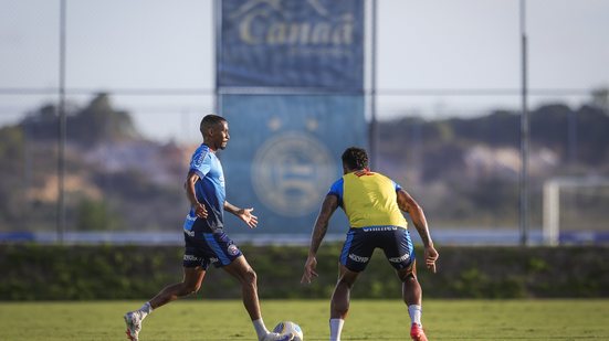 Rafael Rodrigues / EC Bahia