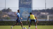 Rafael Rodrigues / EC Bahia