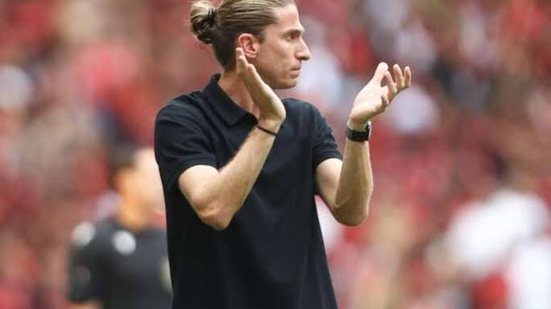 Redrodução / Flamengo