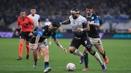 Reprodução / Corinthians 
