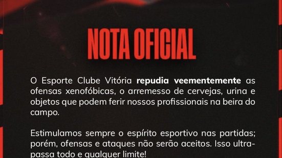 Ascom / Ec Vitória 