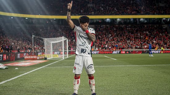 Victor Ferreira / EC Vitória