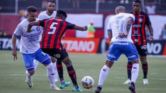  Mauricia da Matta / Bahia Notícias