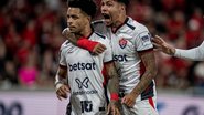 Victor Ferreira / EC Vitória 