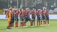 Victor Ferreira/ECV