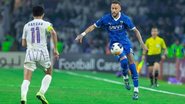 Reprodução / Al Hilal