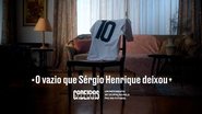 Divulgação: Campanha Cadeiras Vazias