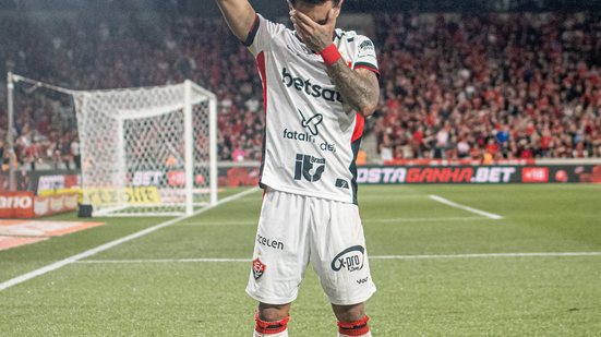 Victor Ferreira / EC Vitória 