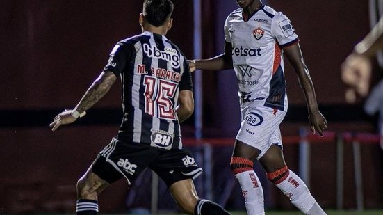 Ascom / EC Vitória 