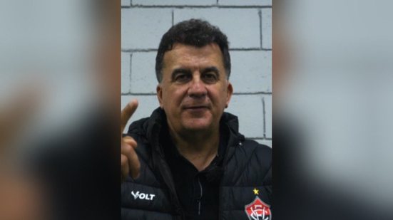 Vídeo reprodução: Ascom / Ec Vitória 