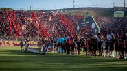 Victor Ferreira / EC Vitória 