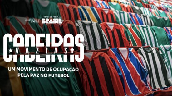 Divulação/Ministério dos Esportes