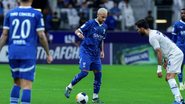 Reprodução/Redes Sociais/X/@Alhilal_FC