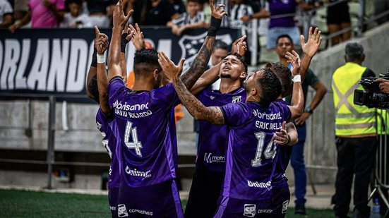 Imagem Ceará bate Avaí e segue com chance de retornar à Série A do Brasileiro; saiba mais