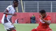 Lucas Pena / EC Vitória