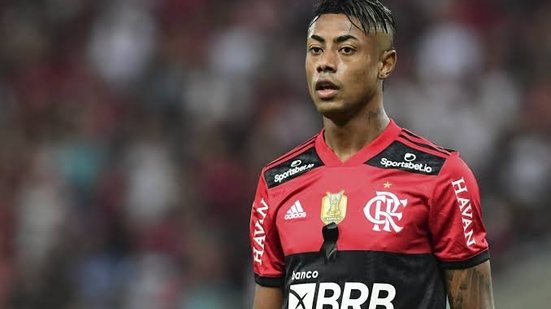 Divulgação/Flamengo 