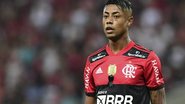 Divulgação/Flamengo 