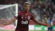 Divulgação/Flamengo
