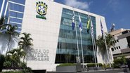 Divulgação/CBF