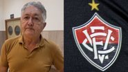 Reprodução - Victor Ferreira/ECVitória