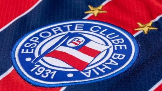 Divulgação / EC Bahia