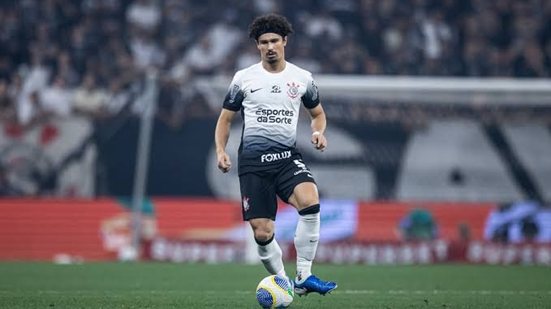 Jhonny Inácio/Corinthians 