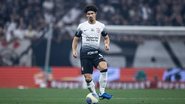 Jhonny Inácio/Corinthians 
