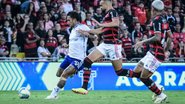 Gustavo Aleixo / Cruzeiro