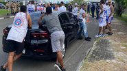 Reprodução / Redes Sociais