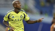 Reprodução/Instagram/@AlNassrFC