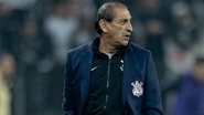 Rodrigo Coca / Agência Corinthians