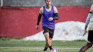 Victor Ferreira / Ec Vitória 