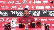 Victor Ferreira / Ec Vitória 