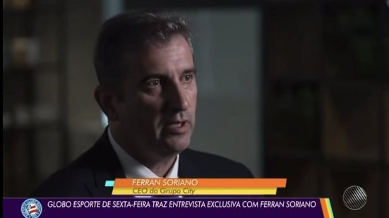 Reprodução / TV Bahia