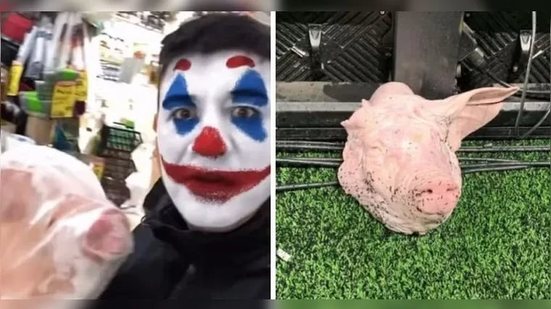 Reprodução / Redes Sociais