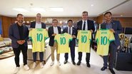 Divulgação / CBF