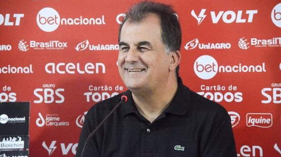 Victor Ferreira / Ec Vitória 