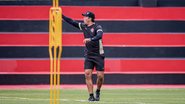 Victor Ferreira / EC Vitória