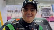 Reprodução / Redes Sociais / Instagram / @massafelipe / @tokiomarineseguradora