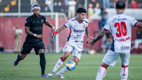 Victor Ferreira / EC Vitória 