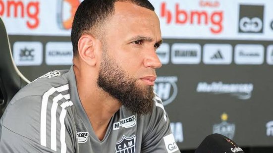Foto: Pedro Souza/Atlético