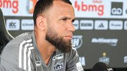 Foto: Pedro Souza/Atlético