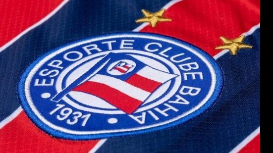 Divulgação / EC Bahia