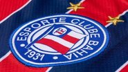 Divulgação / EC Bahia