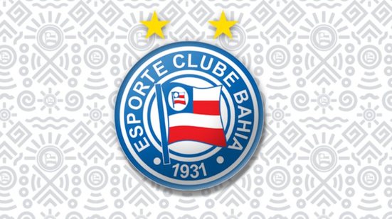 Divulgação / EC Bahia