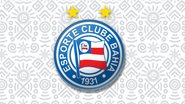 Divulgação / EC Bahia