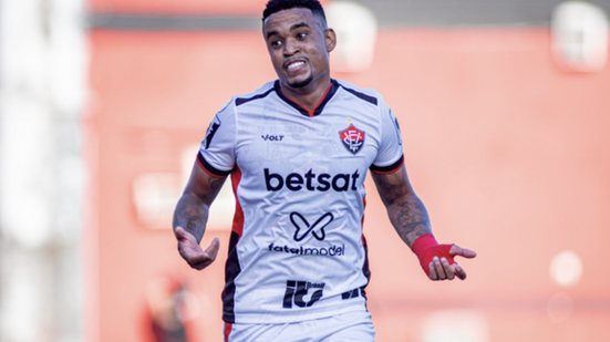 Victor Ferreira / EC Vitória