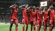Reprodução/Redes Sociais/Instagram/@tolucaoficial